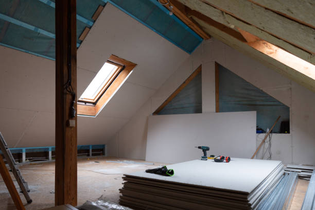 Reliable Dadeville, AL Insulation Contractor Solutions