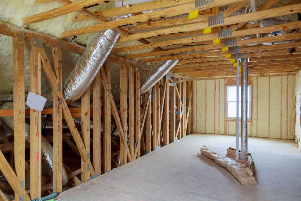 Best Spray Foam Insulation in Dadeville, AL
