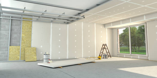Types of Insulation We Offer in Dadeville, AL