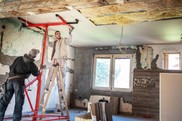 Types of Insulation We Offer in Dadeville, AL