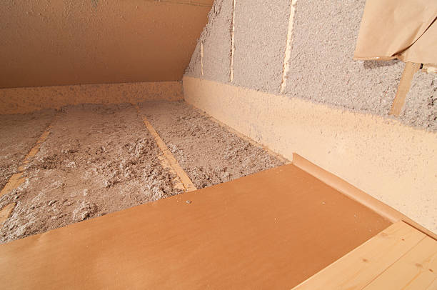 Dadeville, AL Insulation Contractor Company
